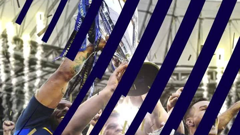 Bryan Habana on the Heineken Champions Cup Final 2019